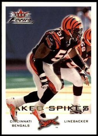 170 Takeo Spikes